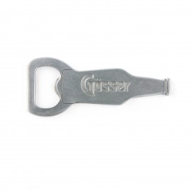 Spin It Bottle Opener (Classic) with Logo  Spin It Bottle Opener (Classic) with Logo
