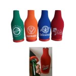 Custom Imprinted Beer Bottle Coolers with Opener