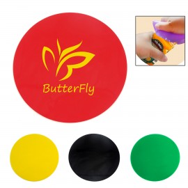 Customized Round Shape Jar Opener Gripper