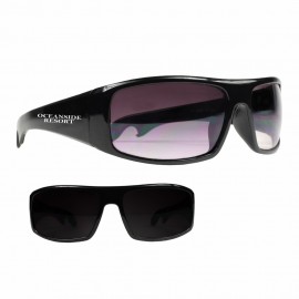 Custom Bottle Opener Sunglasses - Playmakers  Custom Bottle Opener Sunglasses - Playmakers
