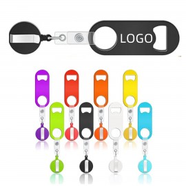 Bottle Opener with Logo  Bottle Opener with Logo