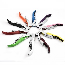 Logo Branded Wine Opener