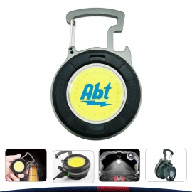 Personalized Shama Multifunction LED Light