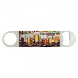 Subli Tru Bottle Opener - BTTL15-01D with Logo