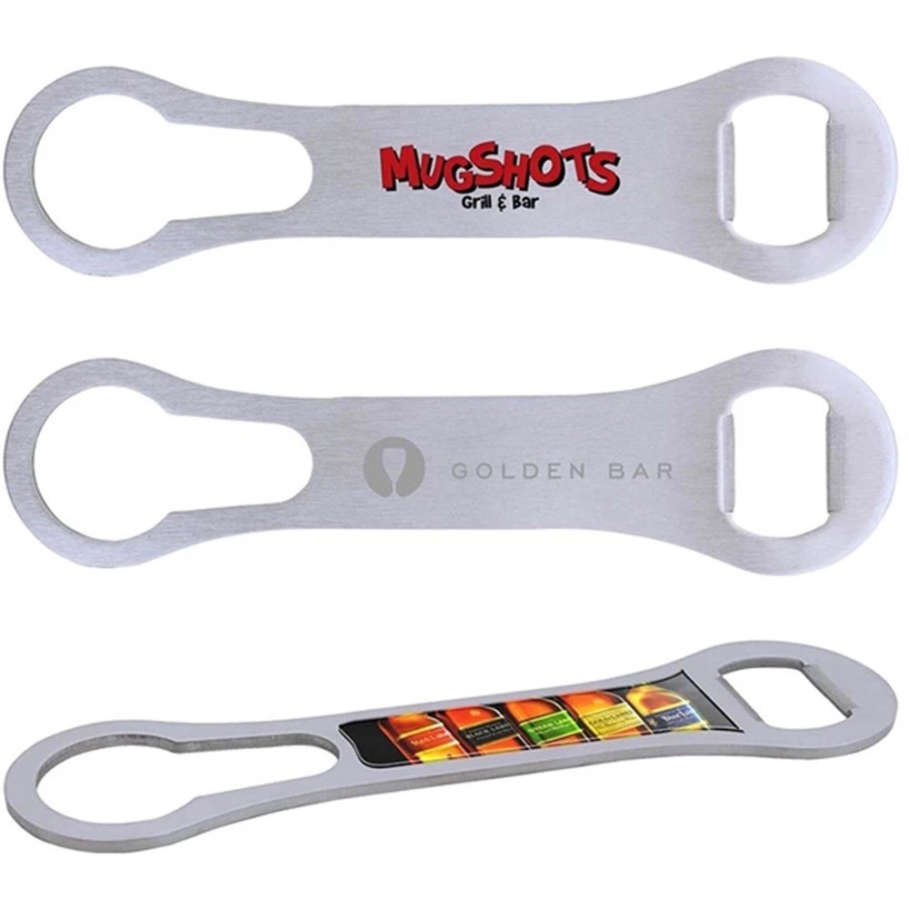 Promotional Bone Shaped Bottle Opener