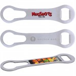 Promotional Bone Shaped Bottle Opener