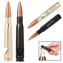 Custom 50 Caliber BFG Bullet Bottle Opener  Custom 50 Caliber BFG Bullet Bottle Opener