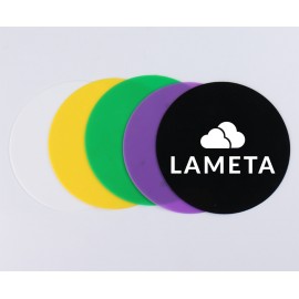 Promotional 5 Inch Multi-purpose Silicone Jar Opener Lid Opener