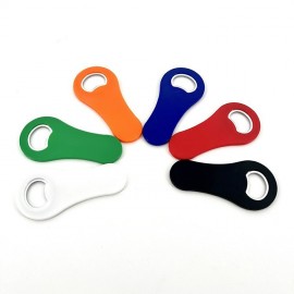 Barley Bottle Opener with Logo  Barley Bottle Opener with Logo