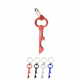 Key Bottle Opener with Logo  Key Bottle Opener with Logo