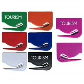 Customized Rectangle Letter Opener