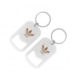 Personalized Bottle Opener w/Key Ring  Personalized Bottle Opener w/Key Ring