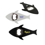 Union Printed Shark Bottle Opener with Logo