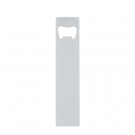 Customized Full Color Rectangular Bottle Opener