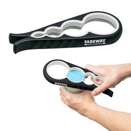 Logo Branded Jar Opener