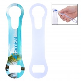 Personalized Full Color Bottle Opener  Personalized Full Color Bottle Opener