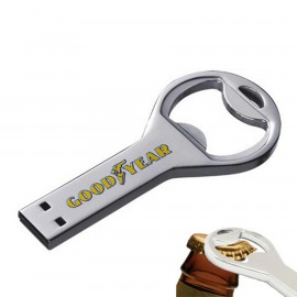 Custom Iconic Opener Drive -2GB  Custom Iconic Opener Drive -2GB