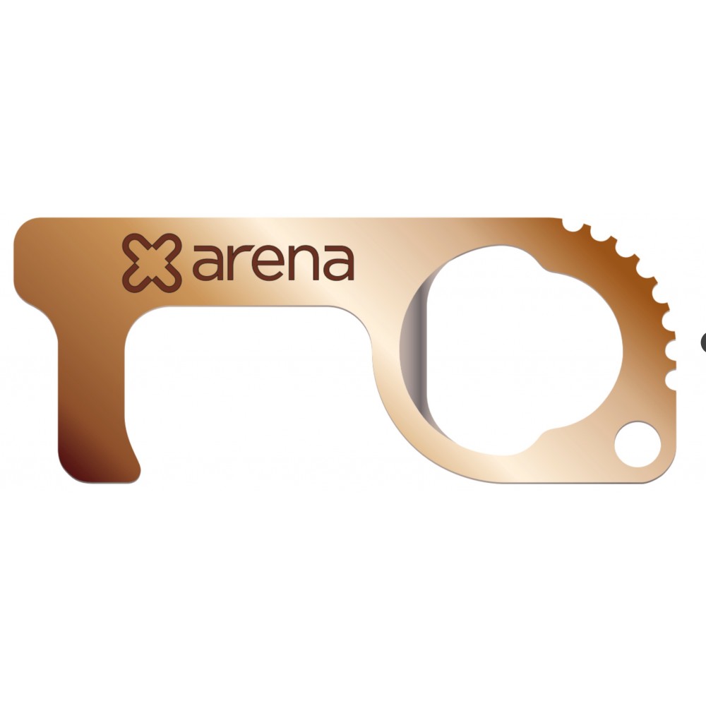 Logo Branded Touch Free Every Day Carry - Premium Logo Branded Touch Free Every Day Carry - Premium