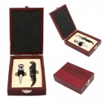 Custom Wine Opener Set