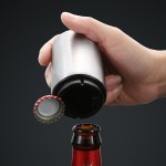 Automatic Beer Bottle Opener Custom Printed