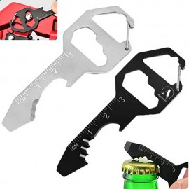 Personalized Multi Tools Keychain Bottle Opener  Personalized Multi Tools Keychain Bottle Opener