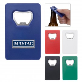 Promotional Lightweight Bottle Opener  Promotional Lightweight Bottle Opener