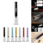 Air Pressure Wine Bottle Opener with Logo