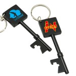 Promotional Key Bottle Opener