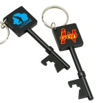 Key Bottle opener with Logo