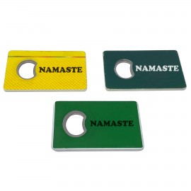 Personalized Bottle Opener (3 1/2"x2 1/4")  Personalized Bottle Opener (3 1/2"x2 1/4")