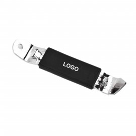 Promotional Magnetic Bottle Opener (direct import)