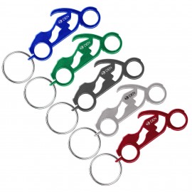 Custom Motorcycle Shaped Bottle Opener Key Holder  Custom Motorcycle Shaped Bottle Opener Key Holder