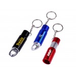 Bottle Opener Slide Keylight Logo Branded