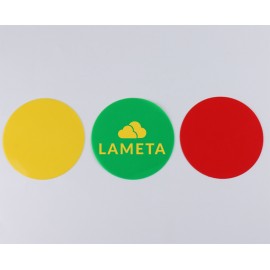 Logo Branded Multi Purpose Silicone Jar Opener