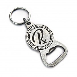 Customized Custom Shape Bottle Opener Key Chain  Customized Custom Shape Bottle Opener Key Chain