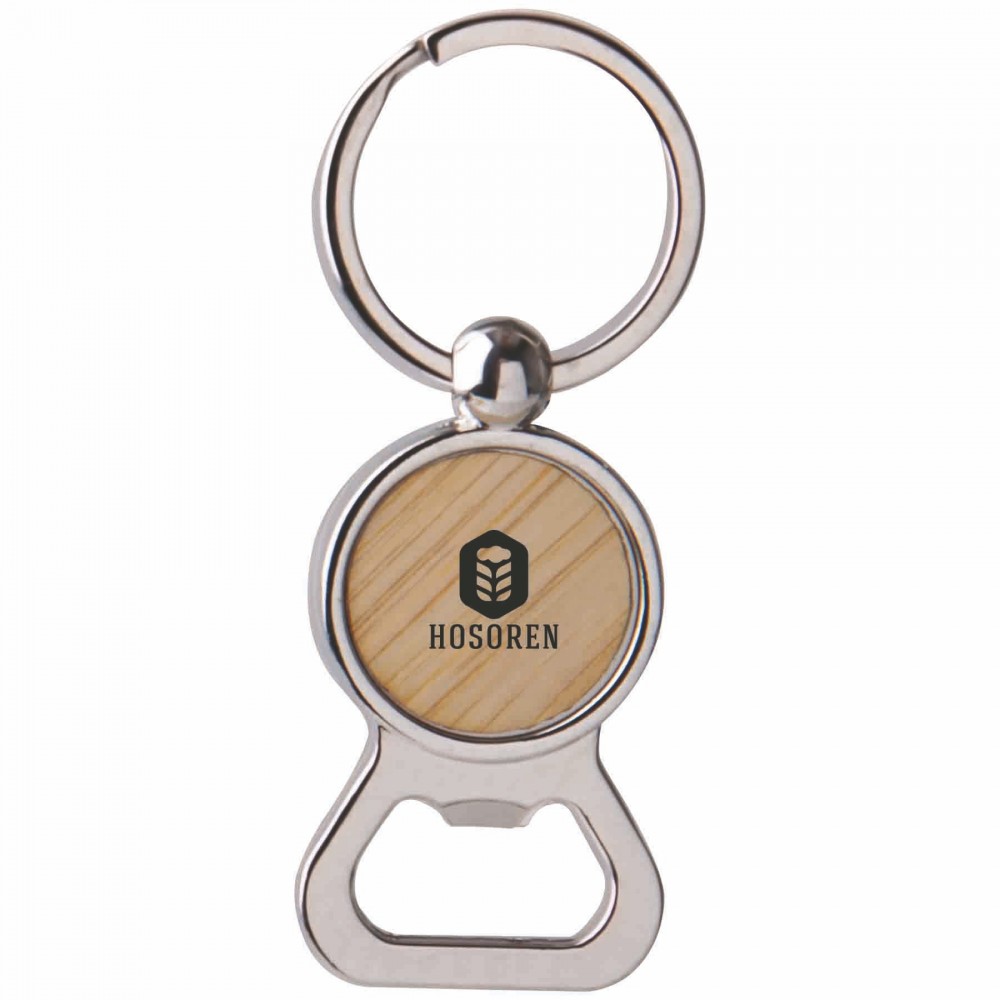 Custom Imprinted Bottle Cap Bottle Opener Keytag Custom Imprinted Bottle Cap Bottle Opener Keytag