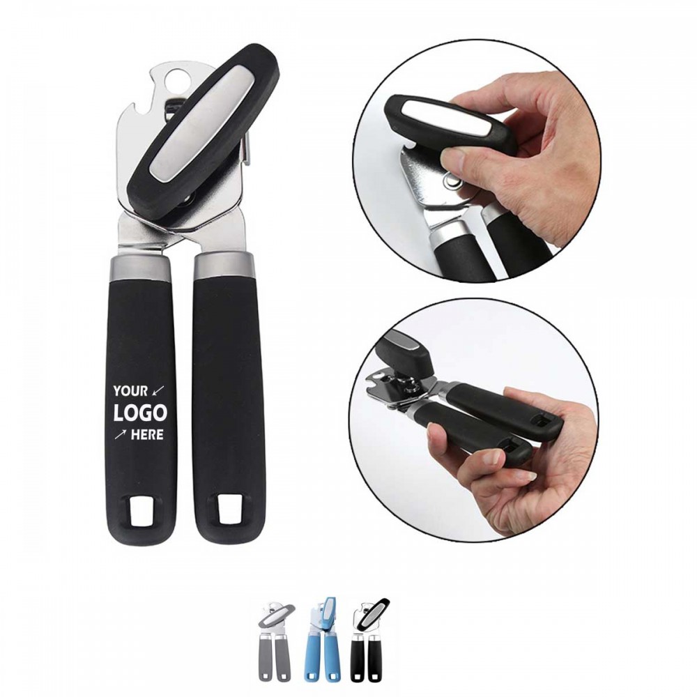 Promotional Stainless Steel Can Opener