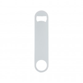 Logo Branded Full Color Paddle Bottle Opener