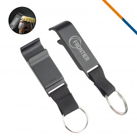 Personalized Rybli 2in1 Keychains