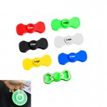 Fidget Hand Spinner Beer Bottle Opener with Logo