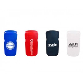 Magnet Clip w/ Bottle Opener Function with Logo