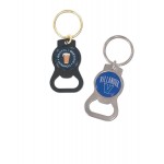 Personalized Bottle Opener Key Chain