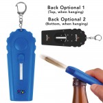 The Bottle Opener Cap Shooter Custom Imprinted