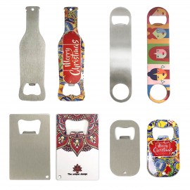 Custom Beer Opener  Custom Beer Opener