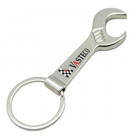 Wrench Bottle opener with Logo