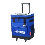 Coleman 42-Can Klondike 42-Hour Cooler with Logo