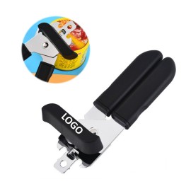 3 In 1 Can Jar Bottle Opener with Logo