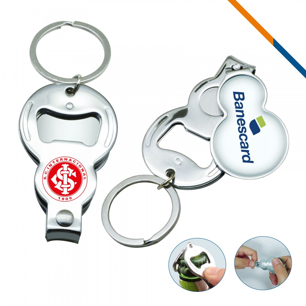 Customized Gourd 3in1 Bottle Opener Customized Gourd 3in1 Bottle Opener