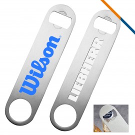 Kaster Beer Bottle Opener with Logo