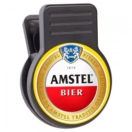Customized Custom Sublimated Magnetic Clip Chip and Bottle Opener  Customized Custom Sublimated Magnetic Clip Chip and Bottle Opener
